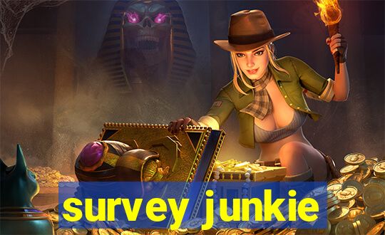 survey junkie